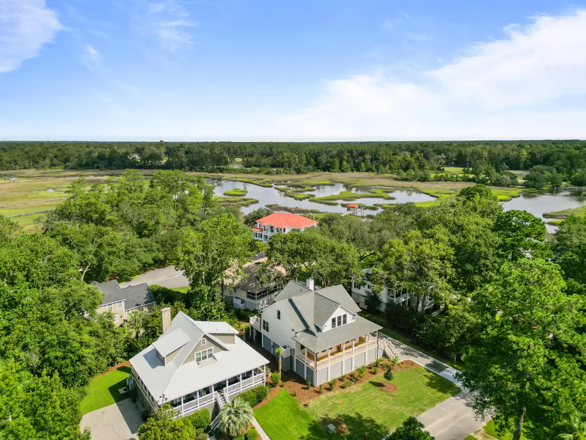 4715 Gold Cup Lane, Hollywood, SC 29449 - #1