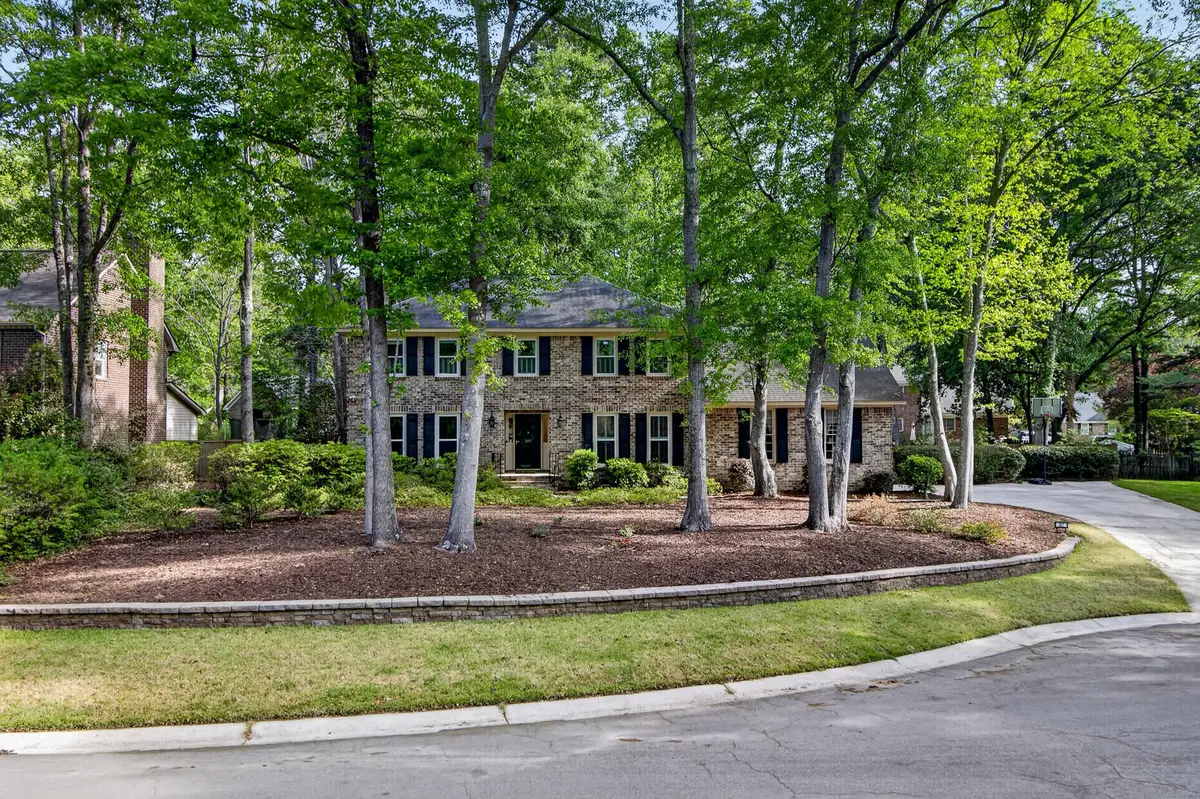 307 High Grove Road, Summerville, SC 29485 - #1