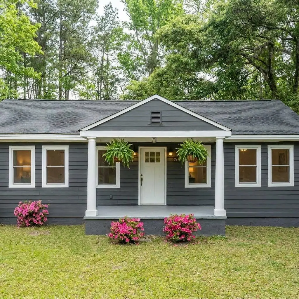 1586 Highway 15, Saint George, SC 29477 - #1