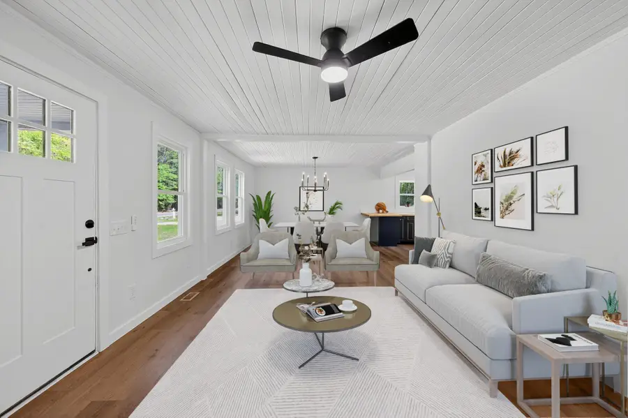 1586 Highway 15, Saint George, SC 29477 - #3