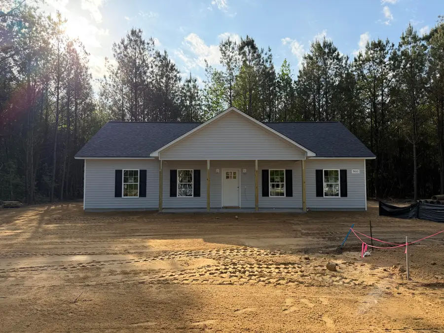 9430 Sidneys Road, Round O, SC 29474 - #3