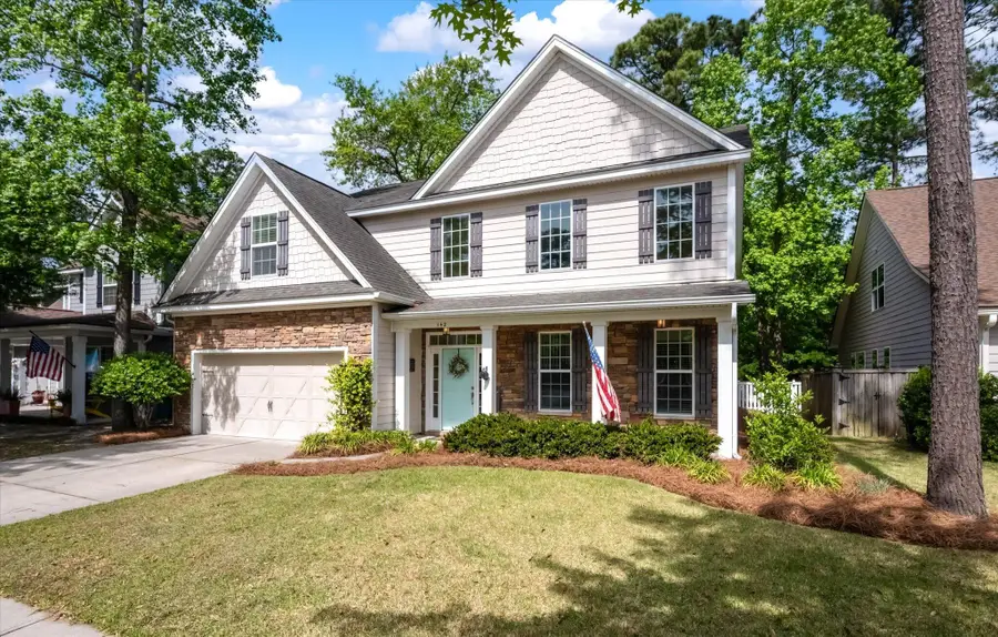 142 Comiskey Park Circle, Summerville, SC 29485 - #2