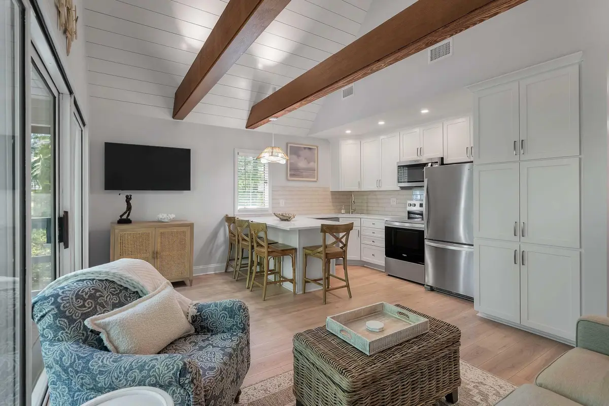 3577 Shipwatch Road #Share B, Kiawah Island, SC 29455 - #1