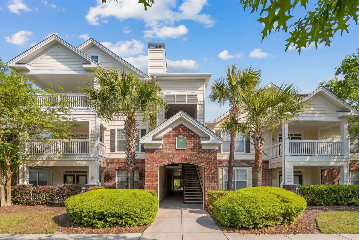45 Sycamore Avenue #318, Charleston, SC 29407 - #1