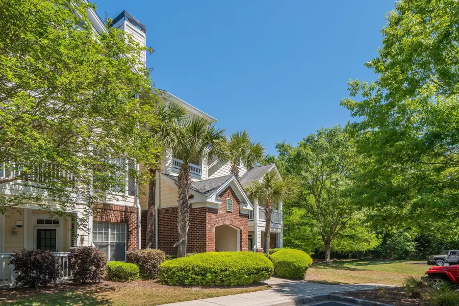 45 Sycamore Avenue #318, Charleston, SC 29407 - #3