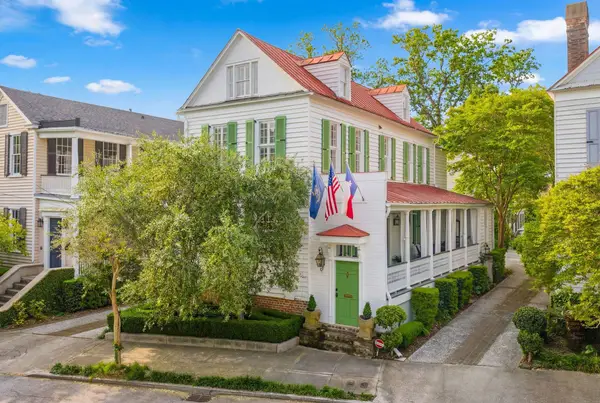 41 Chapel Street #Unit A, Charleston, SC 29403