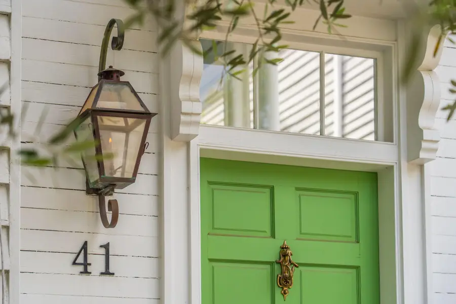 41 Chapel Street #Unit A, Charleston, SC 29403 - #3