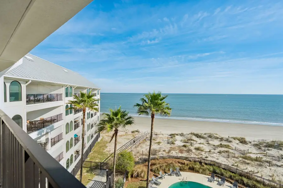 9002 Palmetto Boulevard #516, Isle Of Palms, SC 29451 - #2