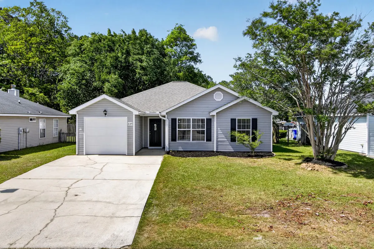 8349 Waltham Road, North Charleston, SC 29406 - #1