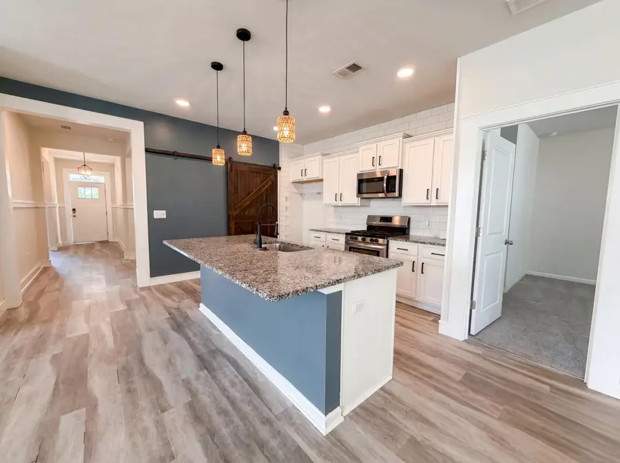 9741 Flooded Field Drive, Ladson, SC 29456 - #2