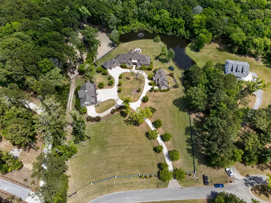 1484 Old Rosebud Trail, Awendaw, SC 29429 - #3