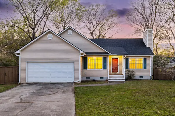 1099 Farmington Road, Charleston, SC 29412