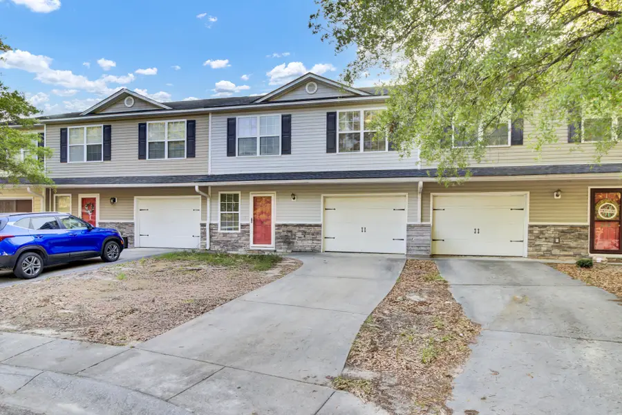 212 Tyner Trail, Summerville, SC 29486 - #2