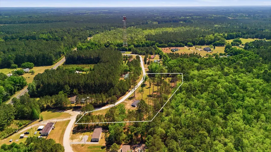 287 Sassafras Court, Walterboro, SC 29488 - #3