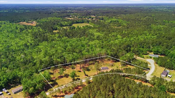 351 Sassafras Court, Walterboro, SC 29488