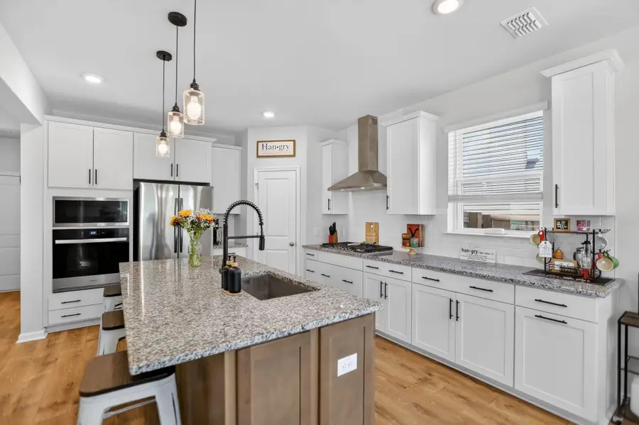 271 Wappoo Trace Lane, Summerville, SC 29486 - #2