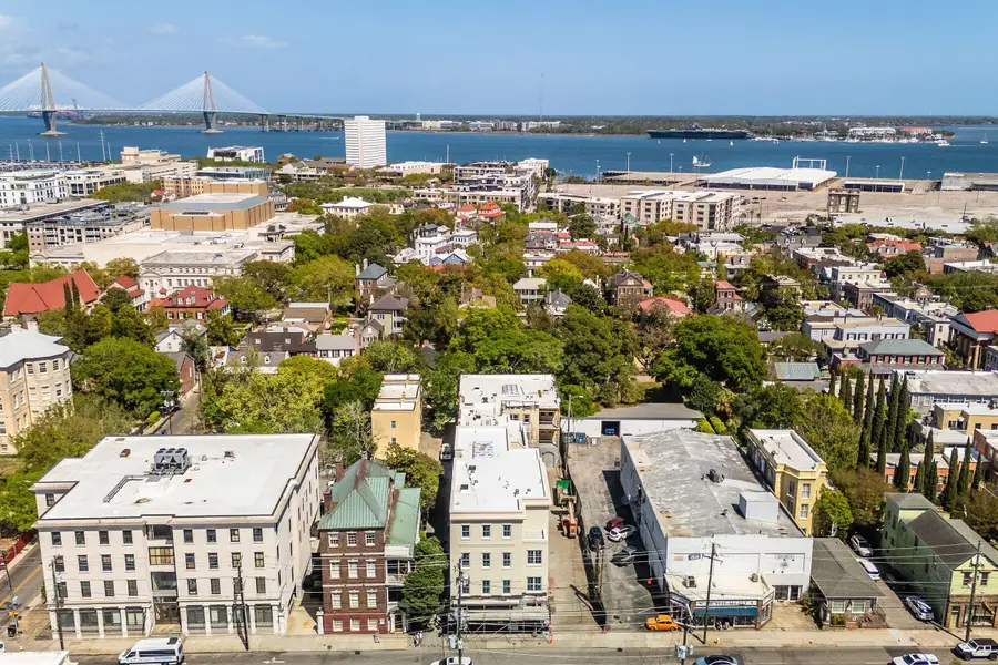 284 Meeting Street #203, Charleston, SC 29401 - #3