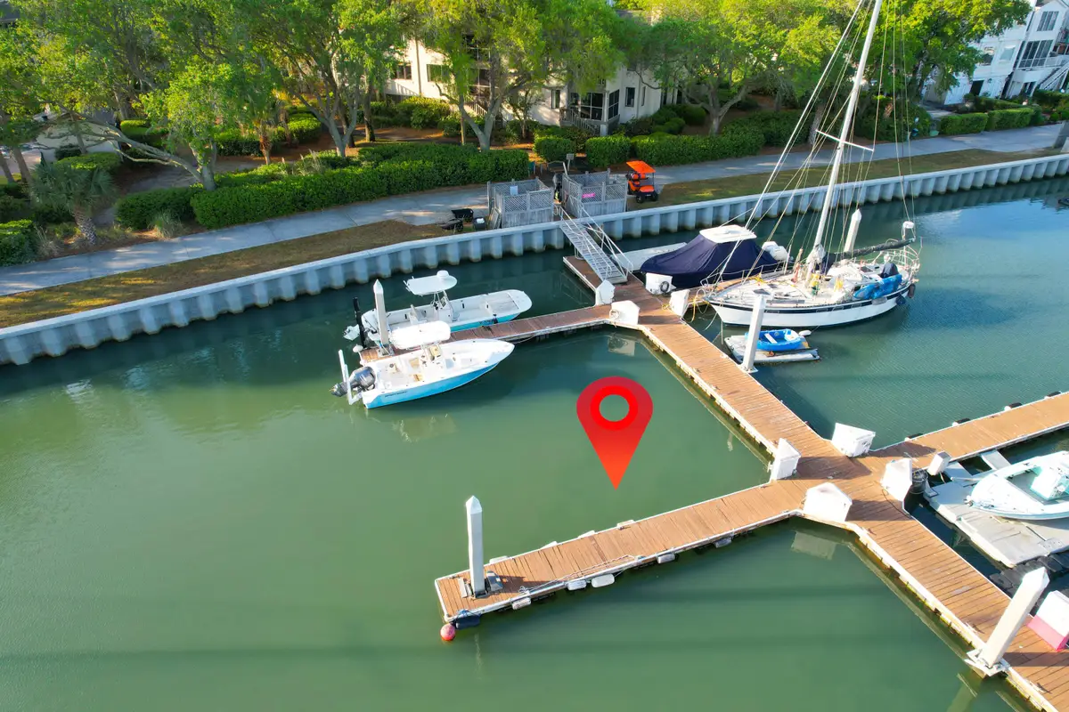 40 41st Avenue #G-6, Isle Of Palms, SC 29451 - #1