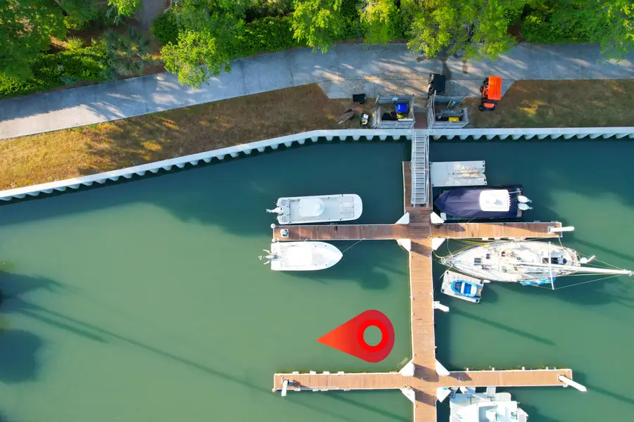 40 41st Avenue #G-6, Isle Of Palms, SC 29451 - #2