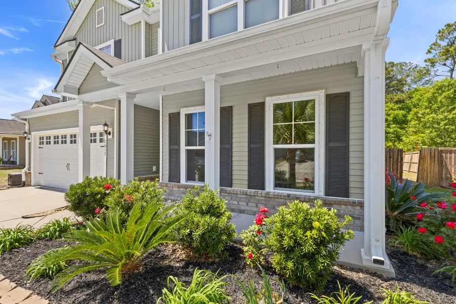 2017 Elvington Road, Johns Island, SC 29455 - #3