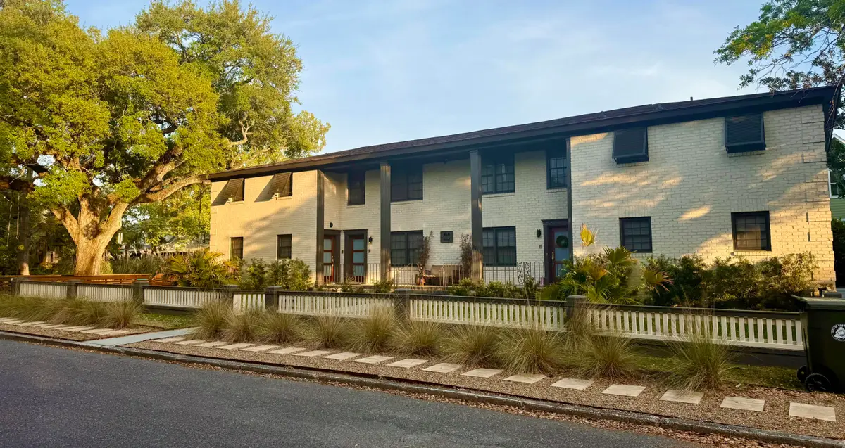 171 3rd Avenue #3, Charleston, SC 29403 - #1