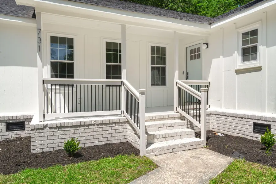 731 Canary Drive, Charleston, SC 29414 - #3