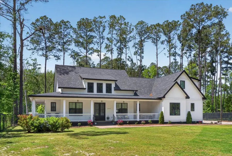 140 Argosy Drive, Summerville, SC 29483 - #2