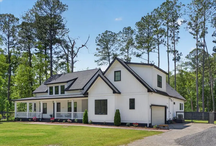 140 Argosy Drive, Summerville, SC 29483 - #3