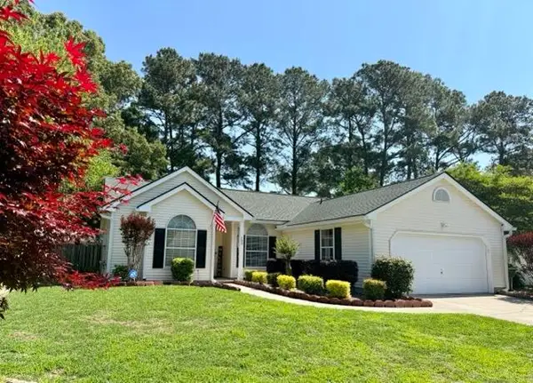 103 Seavington Court, Summerville, SC 29485