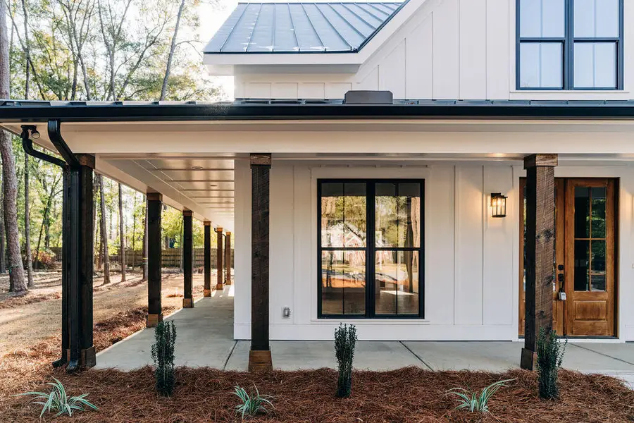 143 Harvest Way, Walterboro, SC 29488 - #2