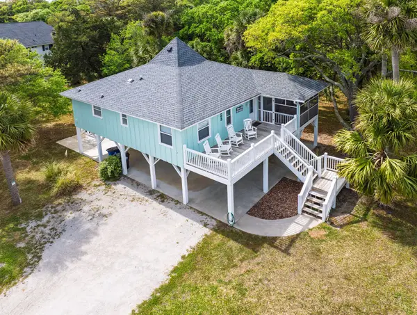 503 Pompano Street, Edisto Island, SC 29438