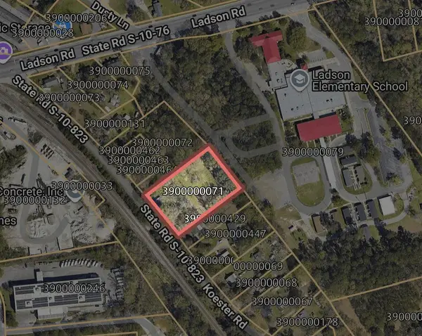 9564 Koester Road, Ladson, SC 29456