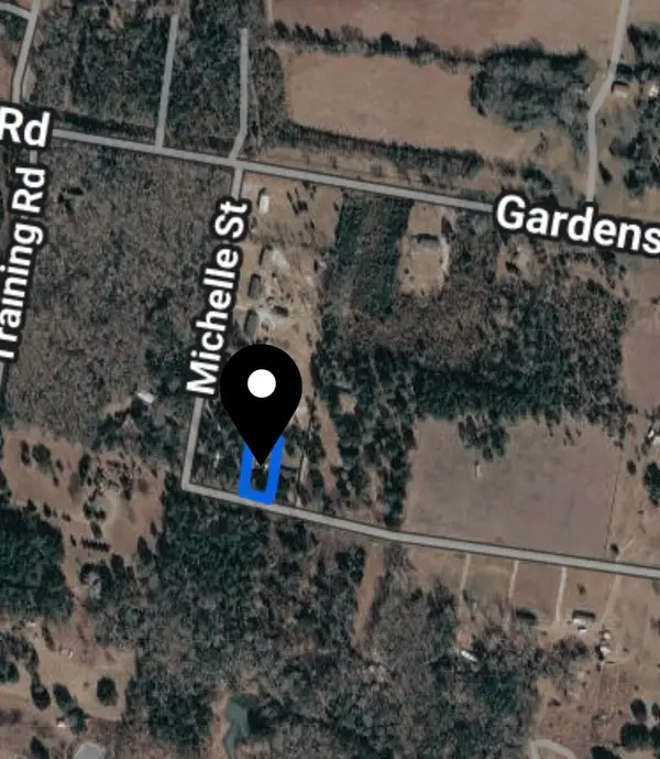 00 S Michelle Street, Eutawville, SC 29048