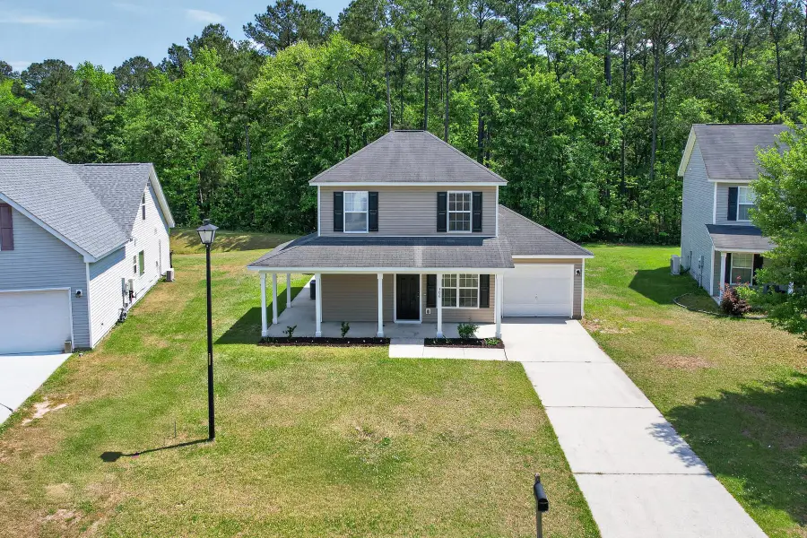 306 Winford Court, Moncks Corner, SC 29461 - #3