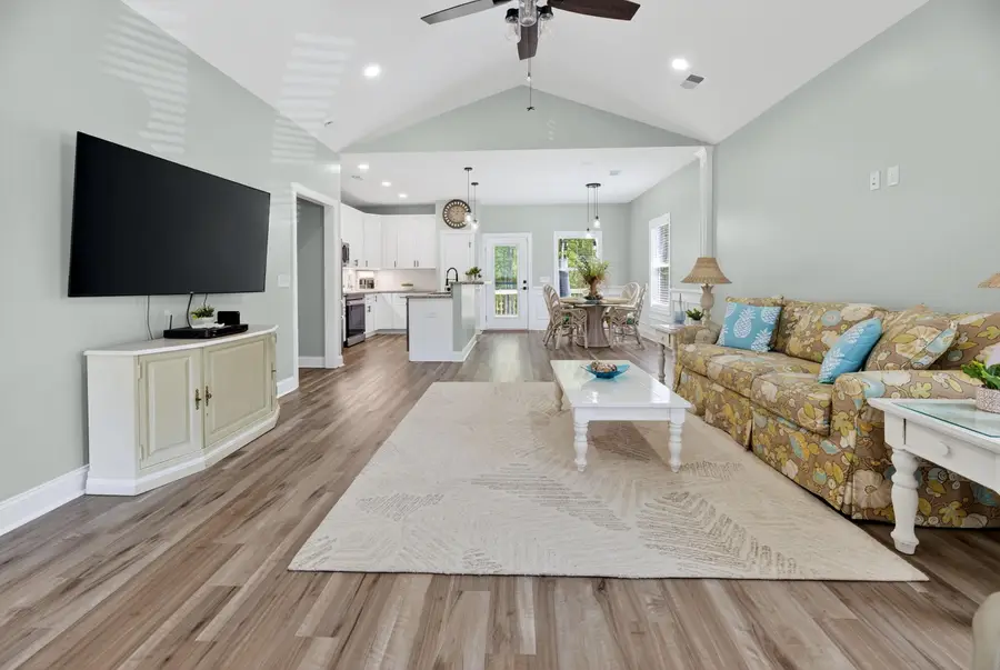 2036 NE Longwood Road, Orangeburg, SC 29118 - #3