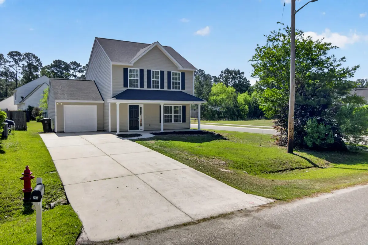 250 White Street, Moncks Corner, SC 29461 - #1