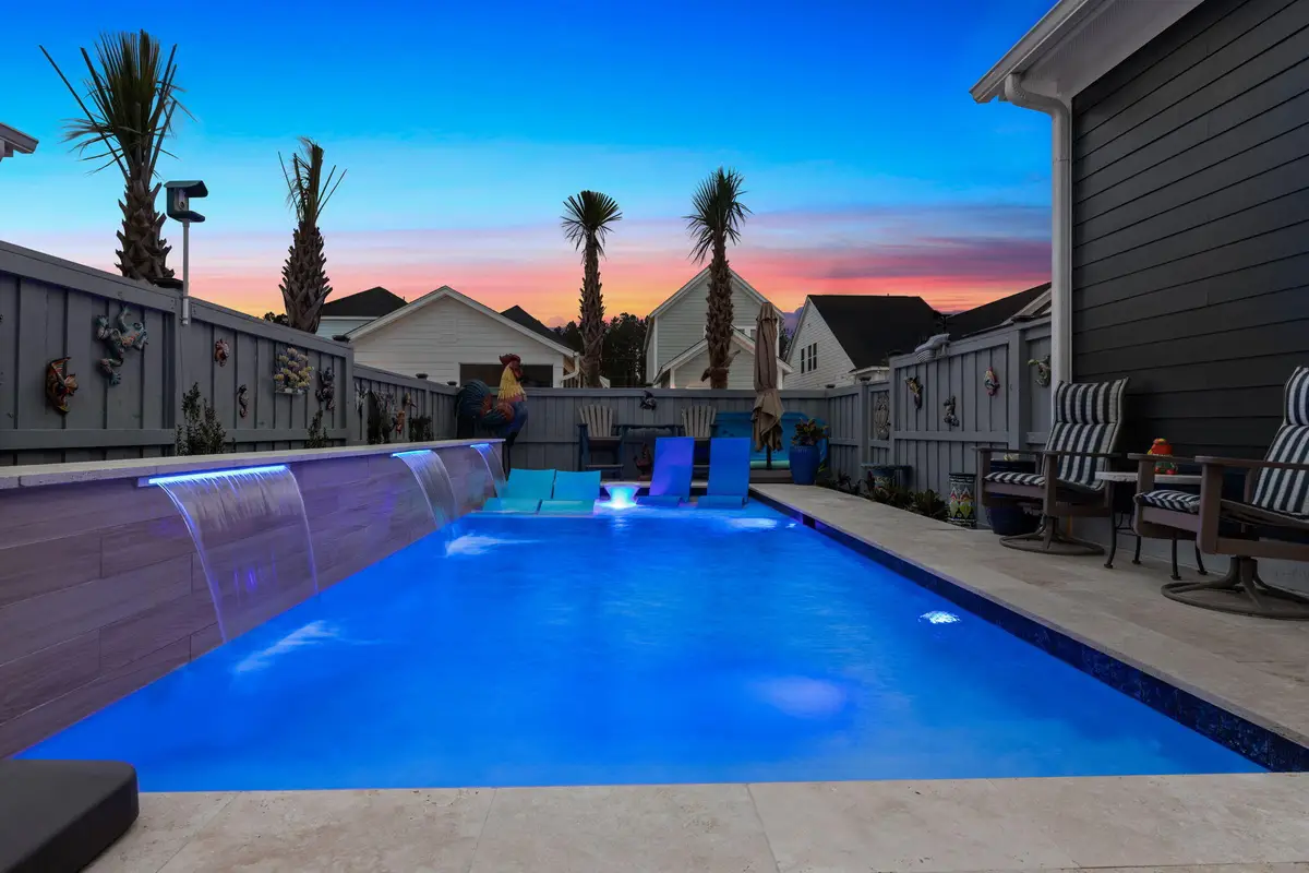 659 Blueway Avenue, Summerville, SC 29486 - #1