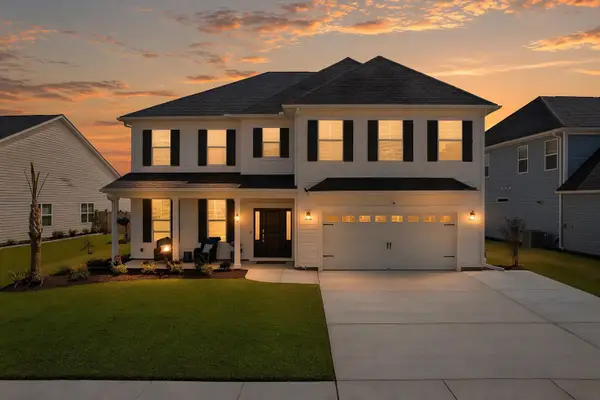 199 Grange Circle, Summerville, SC 29486
