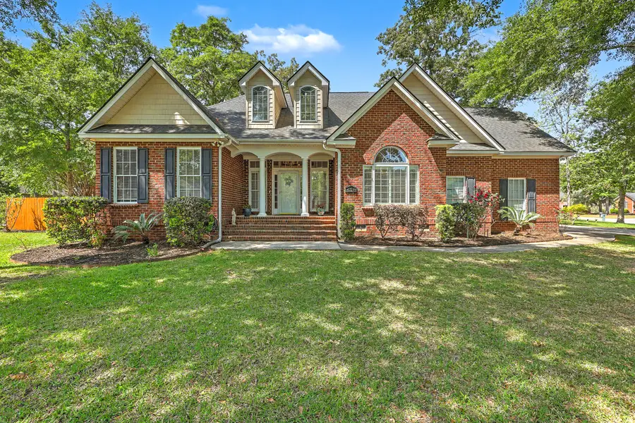 4224 Wildwood Landing, North Charleston, SC 29420 - #2