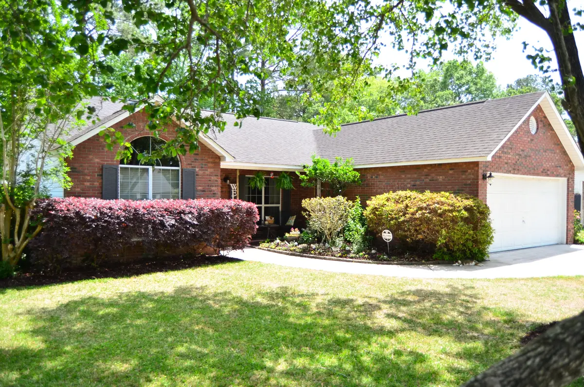 103 Elaine Street, Goose Creek, SC 29445 - #1