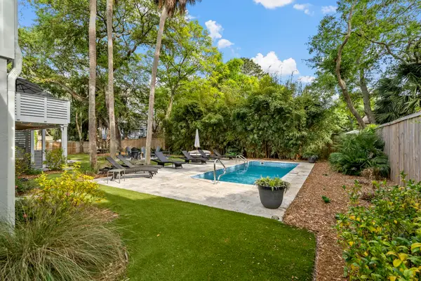 2702 Waterway Boulevard, Isle of Palms, SC 29451