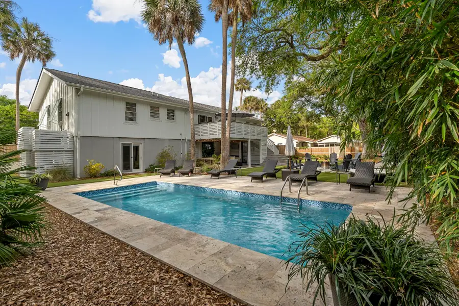 2702 Waterway Boulevard, Isle Of Palms, SC 29451 - #3