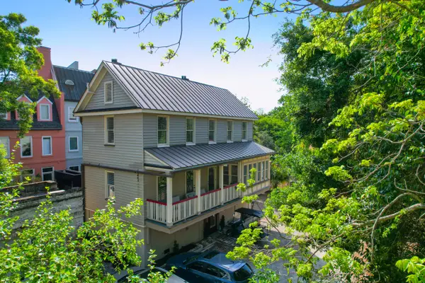 15 Judith Street #E, Charleston, SC 29403