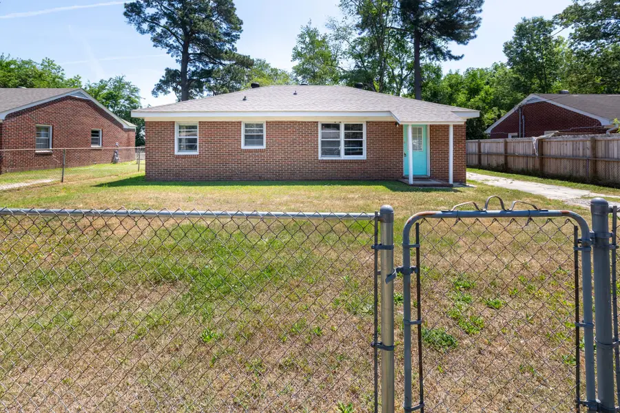 2313 Eagle Drive, North Charleston, SC 29406 - #3