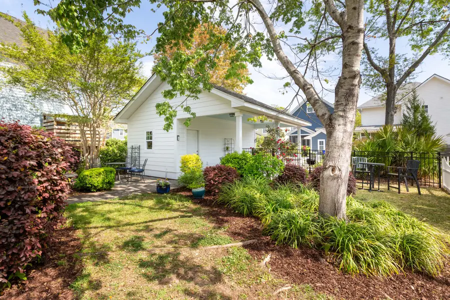 5155 E Liberty Park Circle, North Charleston, SC 29405 - #3