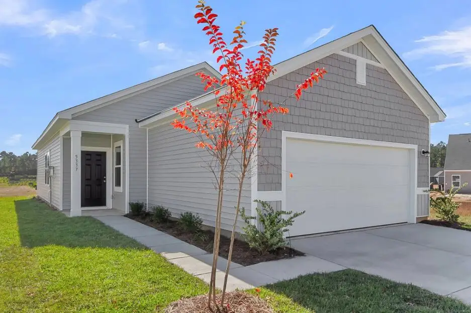 5337 Remley Ridge Way, Summerville, SC 29485 - #1