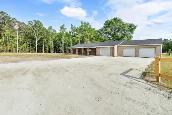 838 Ranch Hill Lane, Saint Stephen, SC 29479