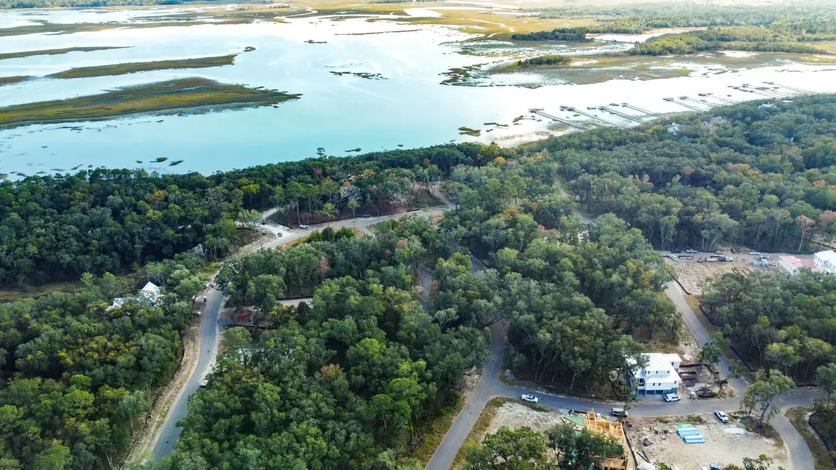 7021 Sounding Lane, Johns Island, SC 29455 - #1