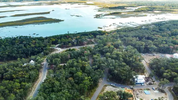 7021 Sounding Lane, Johns Island, SC 29455