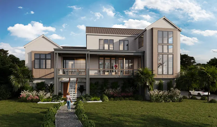 7021 Sounding Lane, Johns Island, SC 29455 - #3